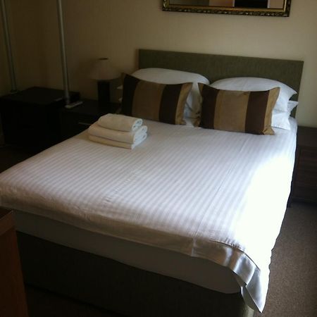 Acacia Guest House Cambridge  Pokoj fotografie
